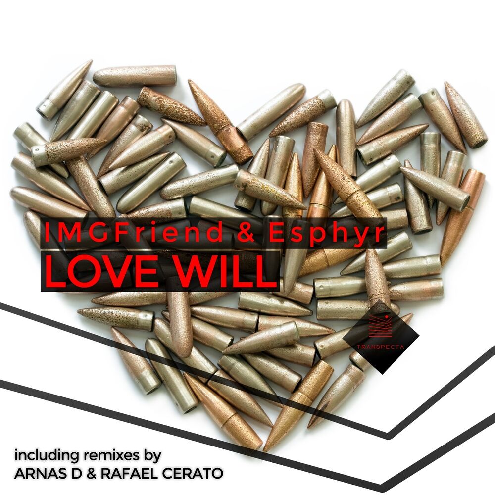 Picture of Love Will