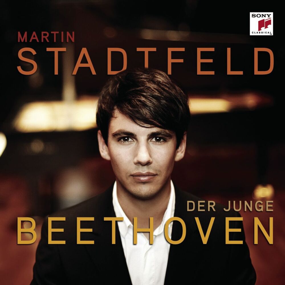 Picture of Der junge Beethoven