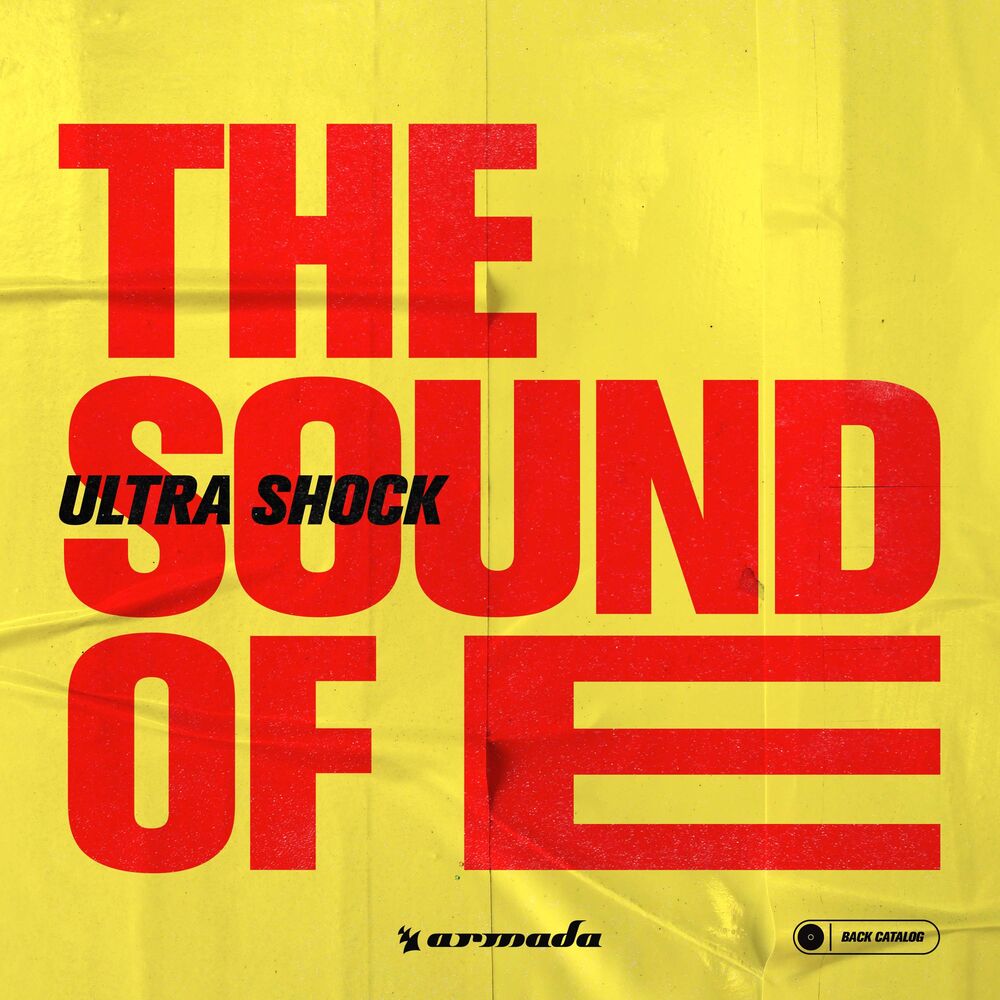 Picture of The Sound Of E