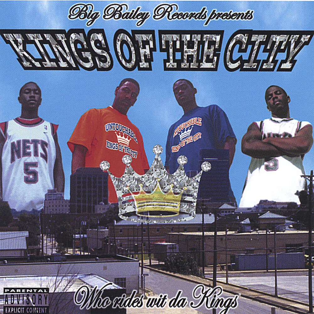 Picture of who rides wit da kings by bigbaileyent