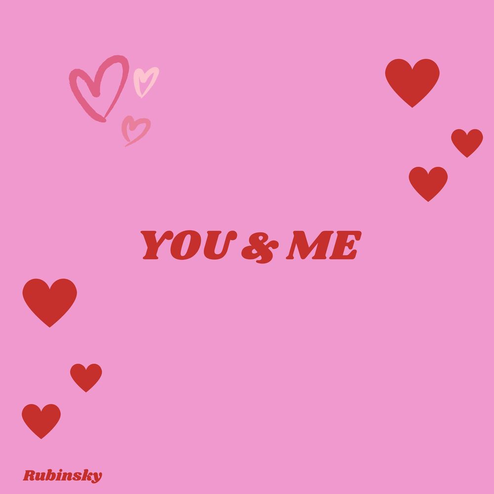 Picture of YOU & ME