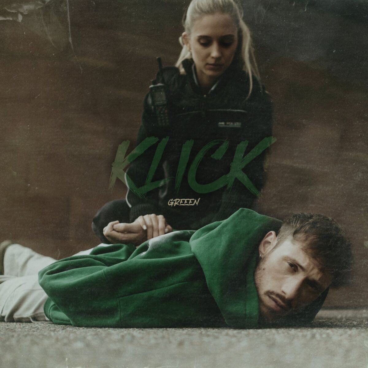 Album picture of Klick