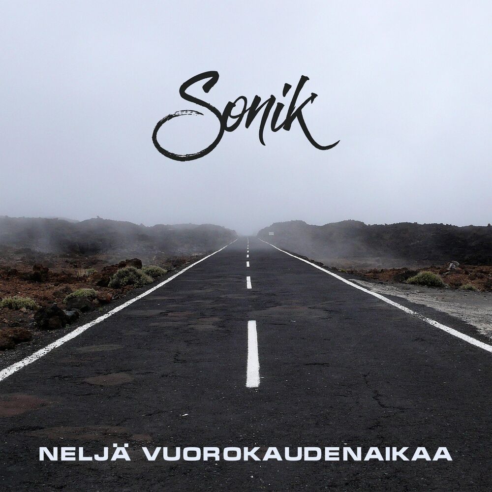 Picture of Neljä vuorokaudenaikaa - EP
