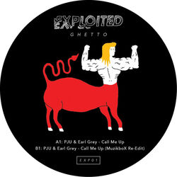 Cover of Call Me Up
