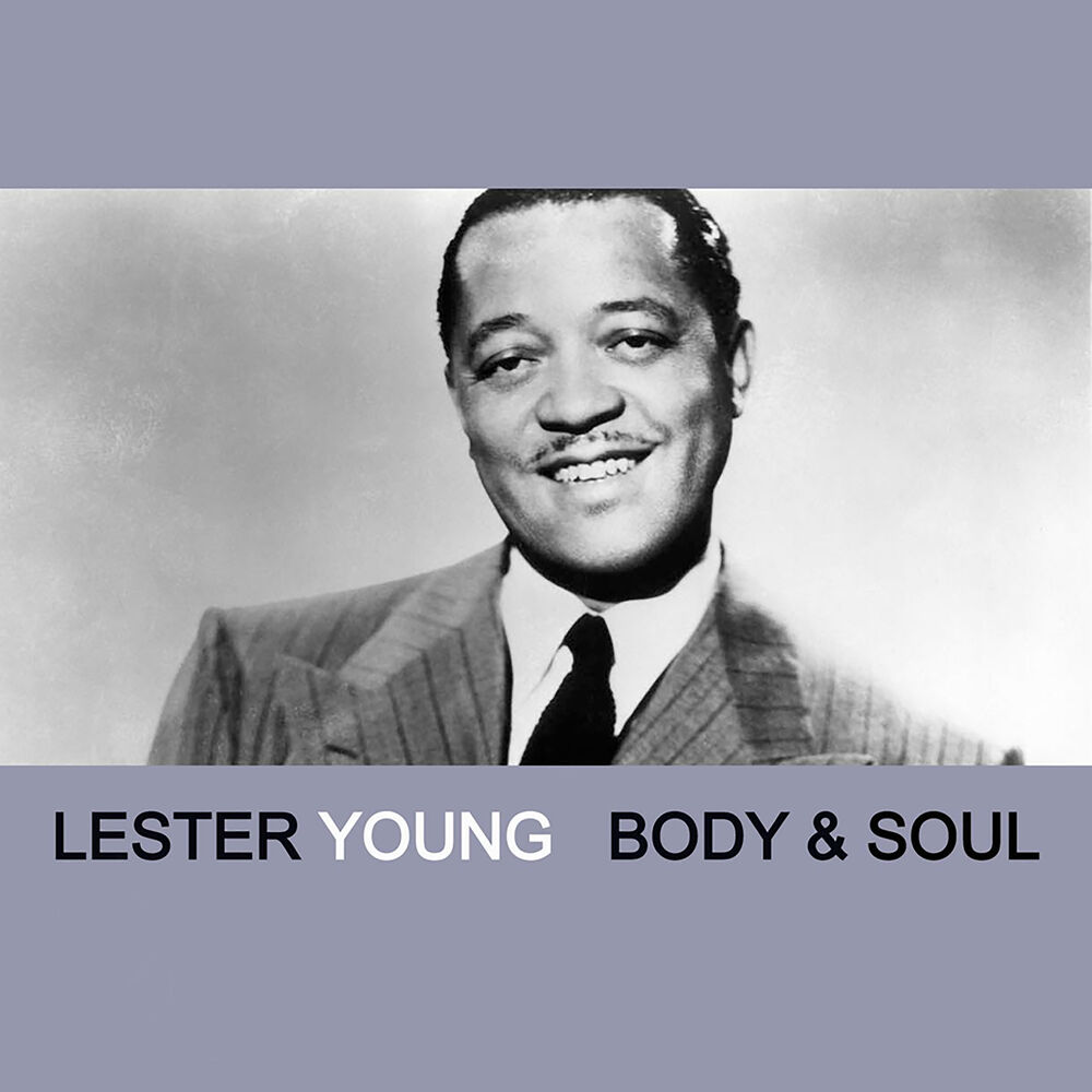 Picture of Body And Soul