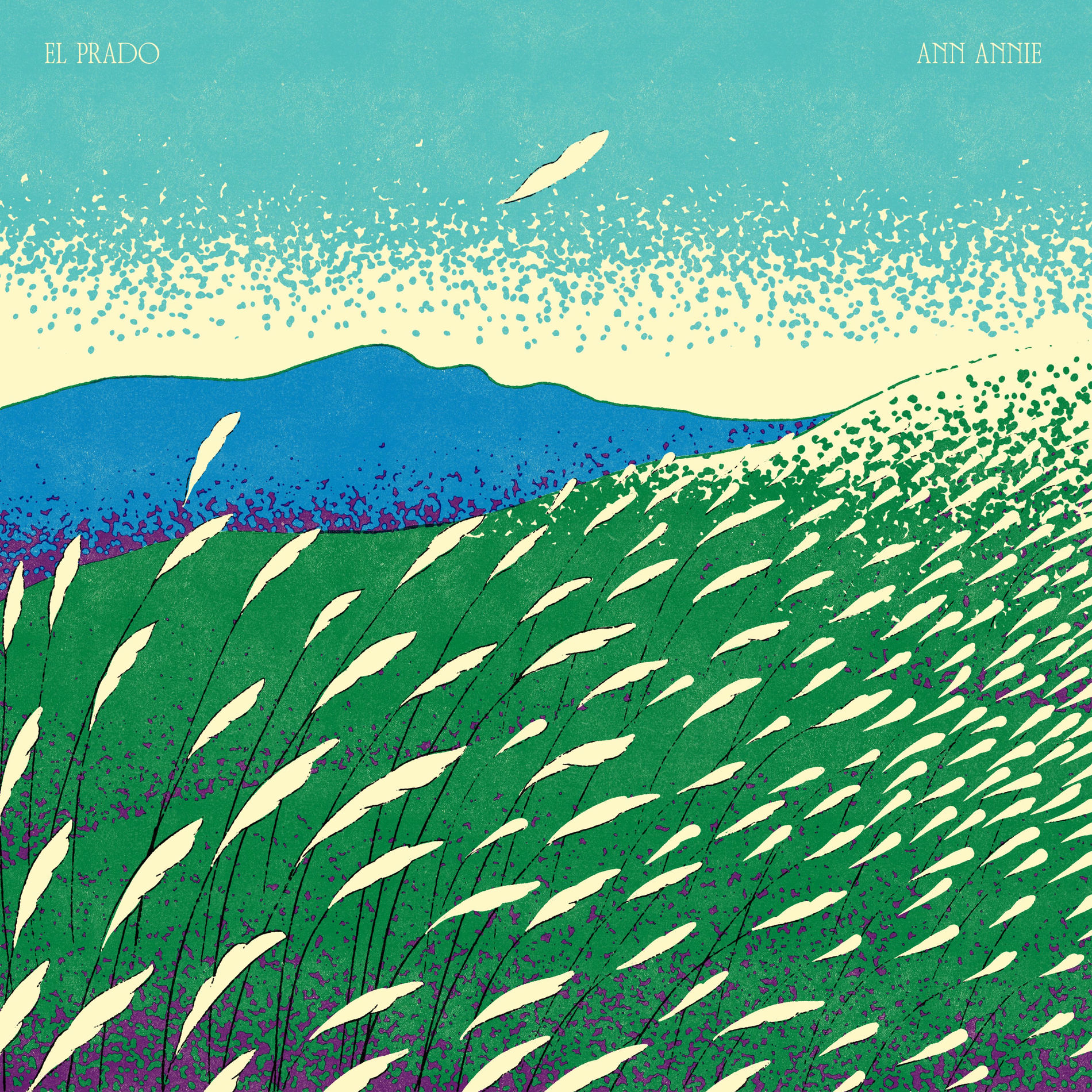 Album cover of El Prado