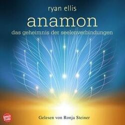 Cover of Anamon (Das Geheimnis der Seelenverbindungen)