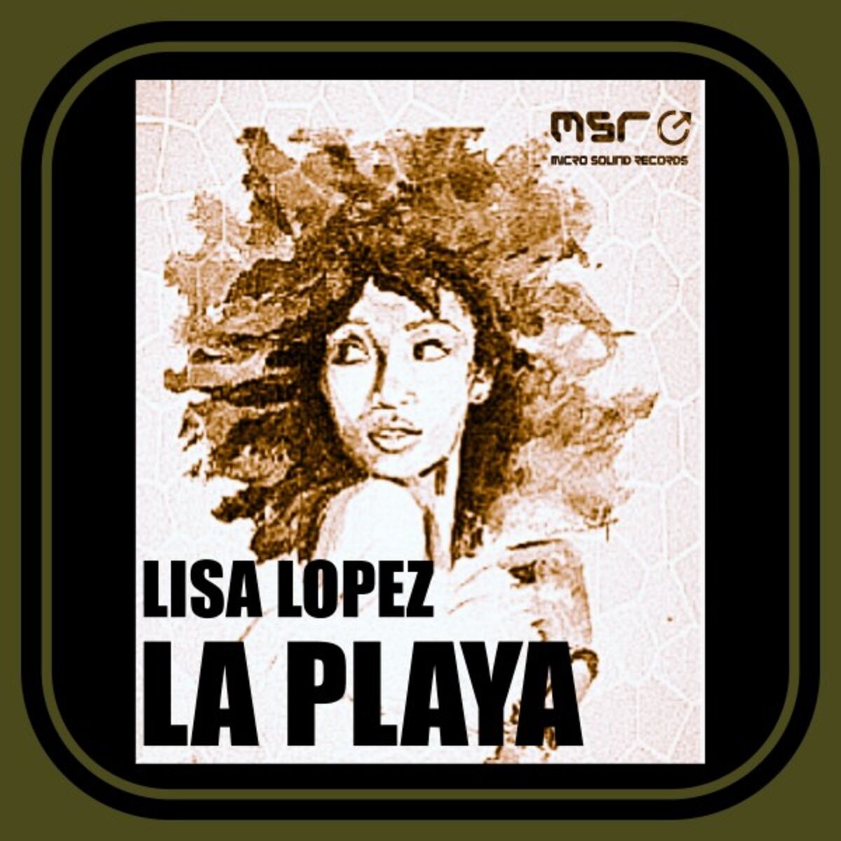 Album cover of La Playa
