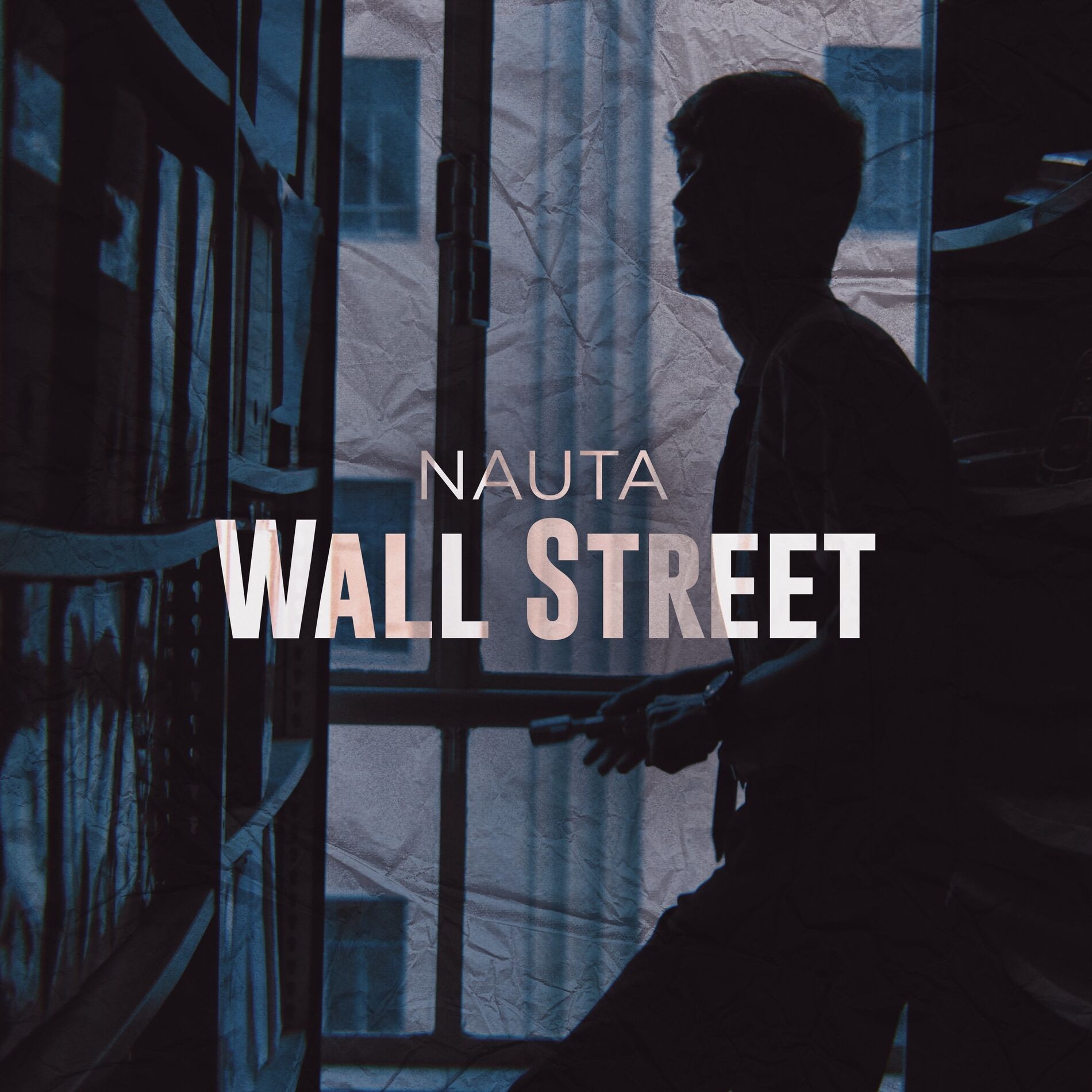 Album cover of Wall Street
