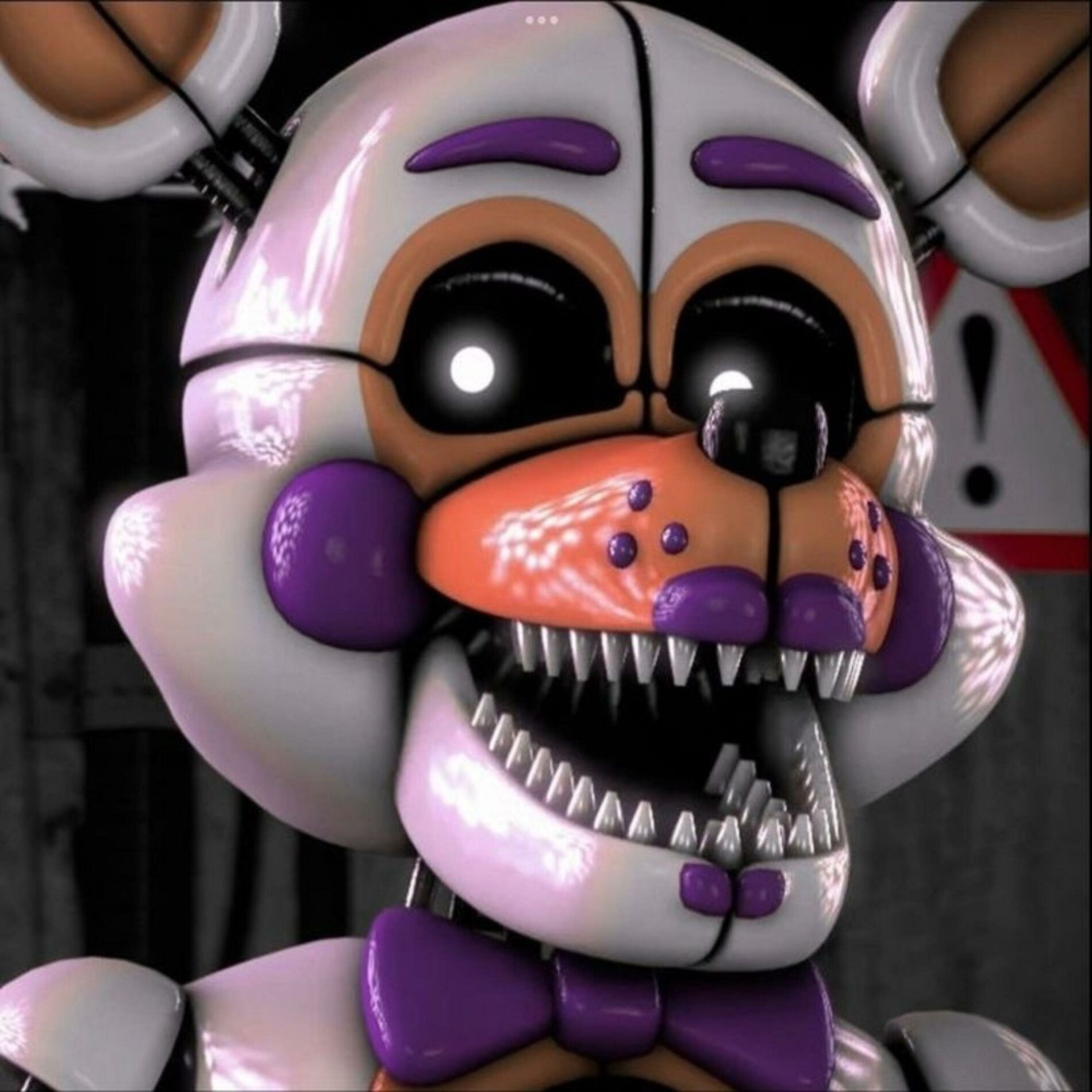 Album cover of ENCORE (Funtime foxy) (feat. Ryutqc)