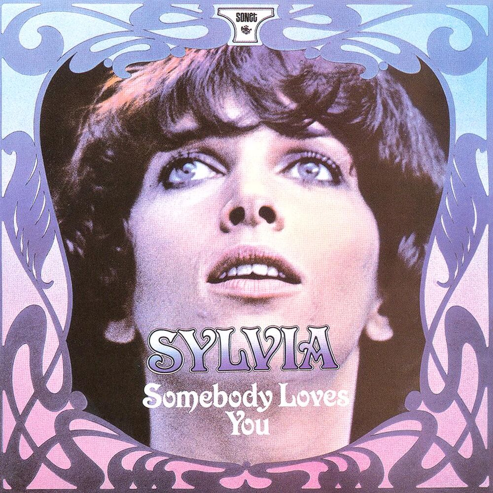 Picture of Somebody Loves You