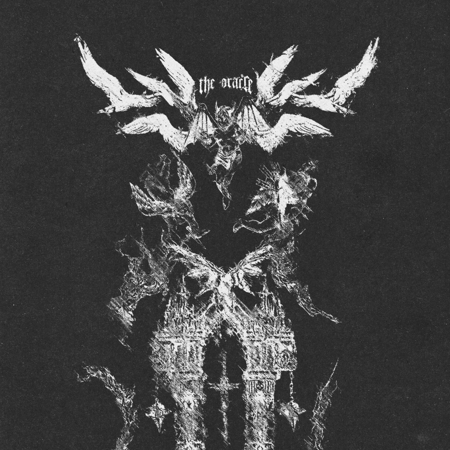 Album cover of Fumigated