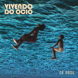 Cover of Cê Pode