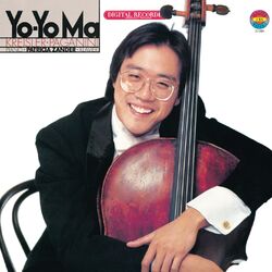 Cover of Kreisler, Paganini: Works (Remastered)