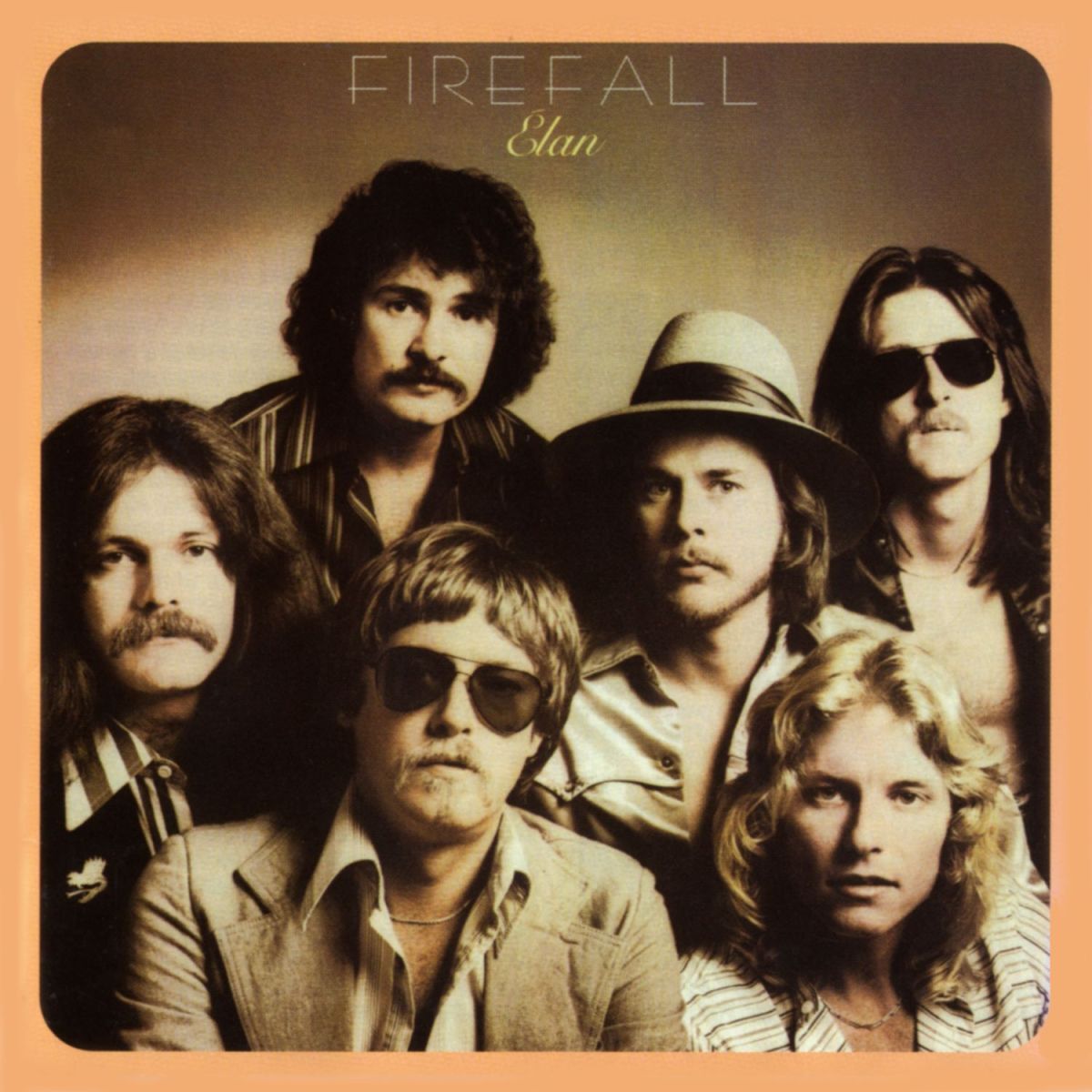Album cover of Strange Way