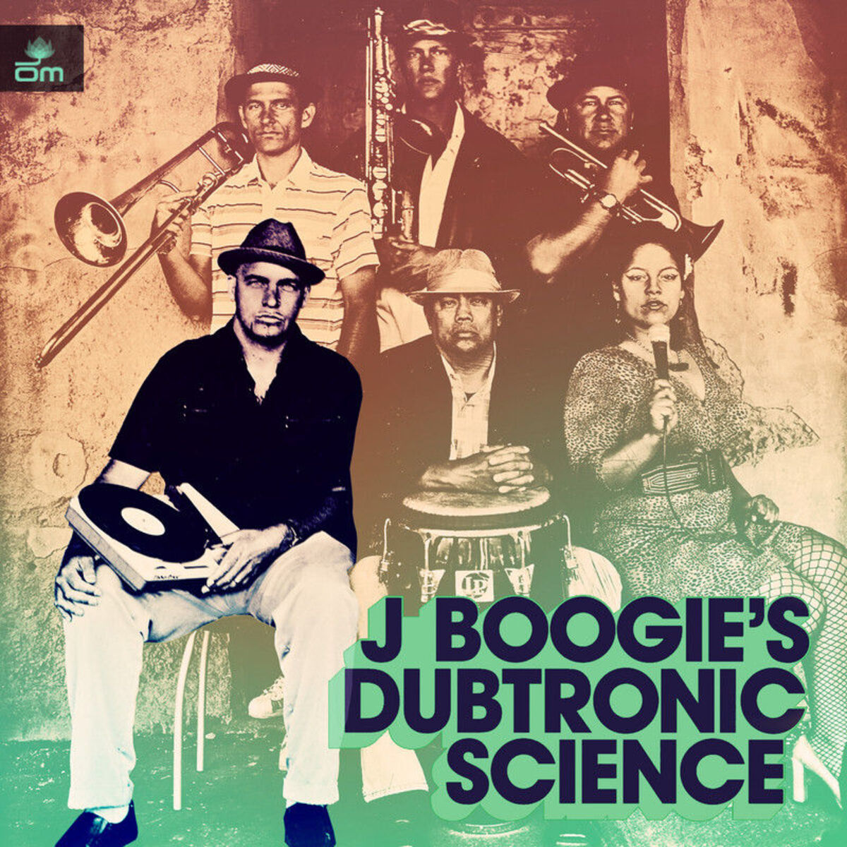 Album cover of Undercover