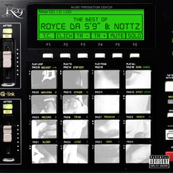 Cover of Lost Files