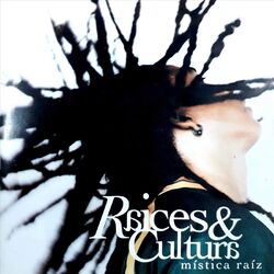 Cover of Mística Raíz