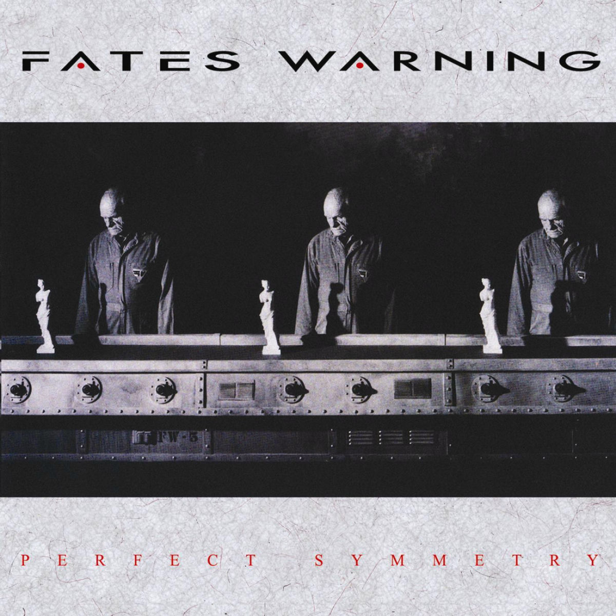 Album cover of Part Of The Machine