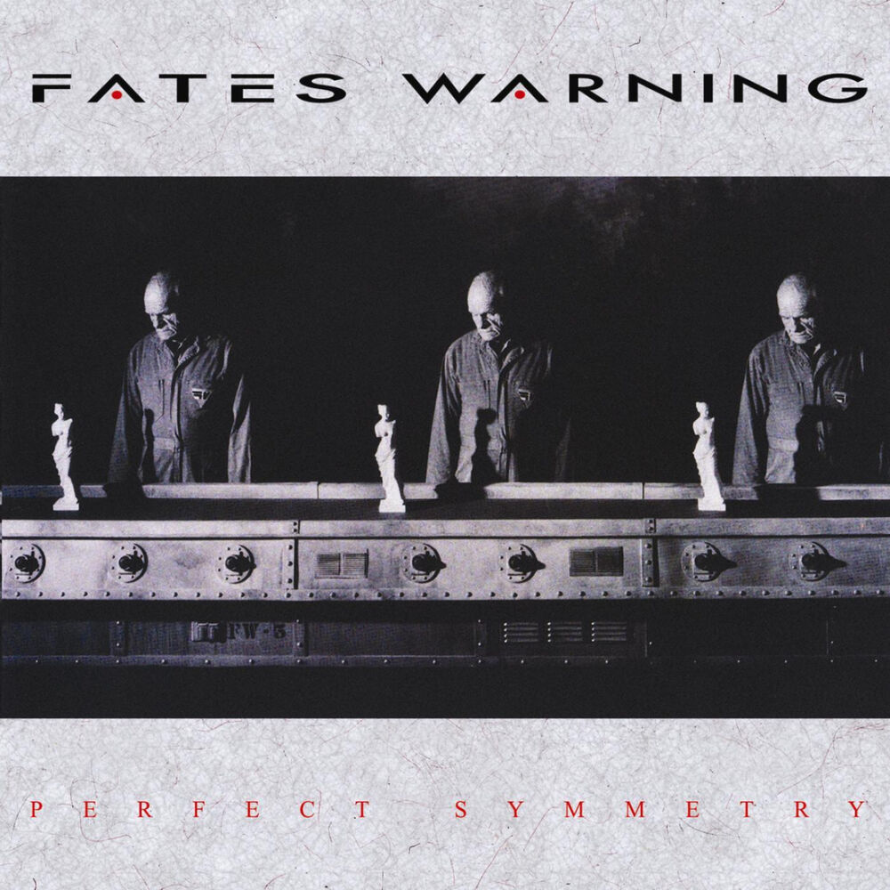 Picture of Perfect Symmetry (Expanded Edition)