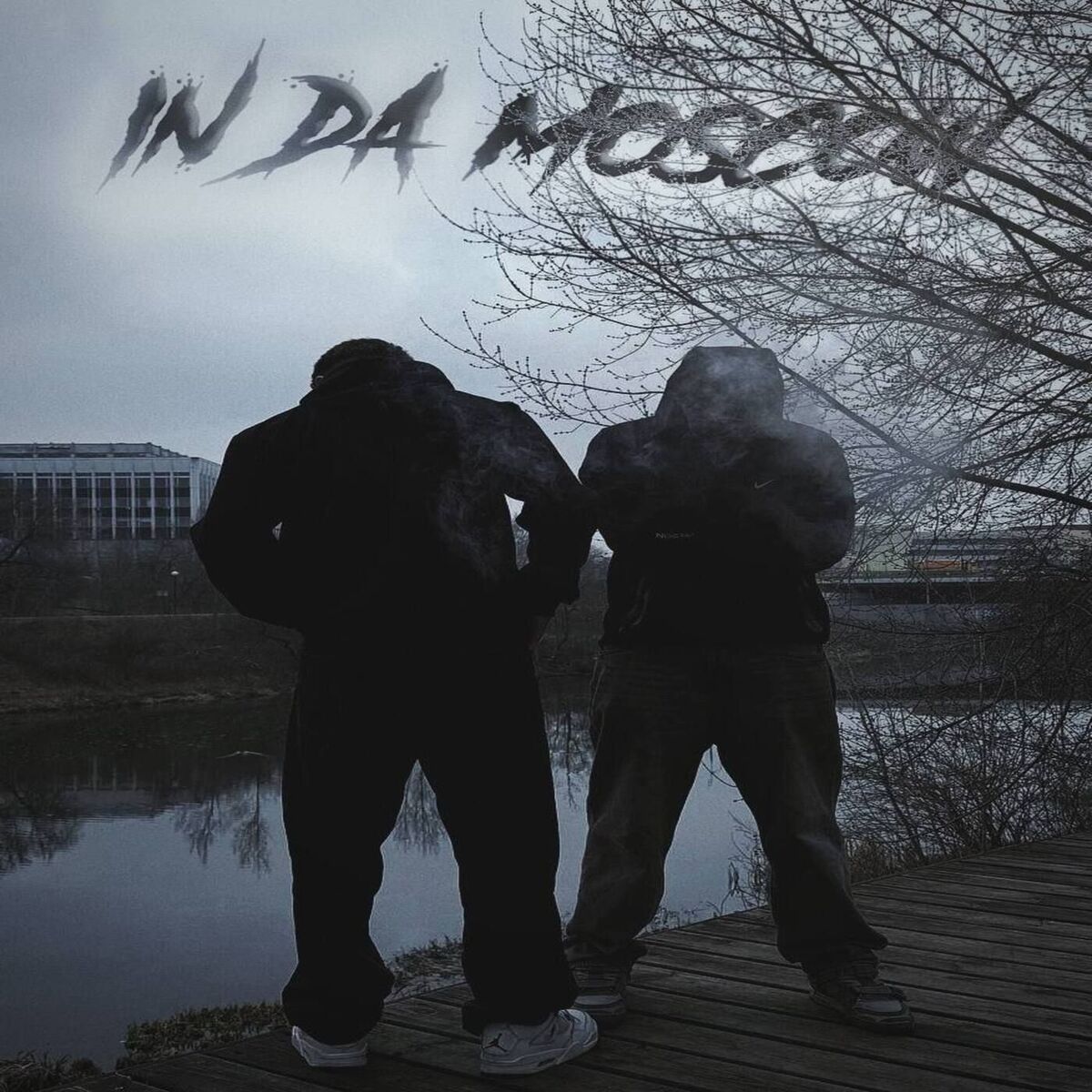 Album cover of In Da Moscow