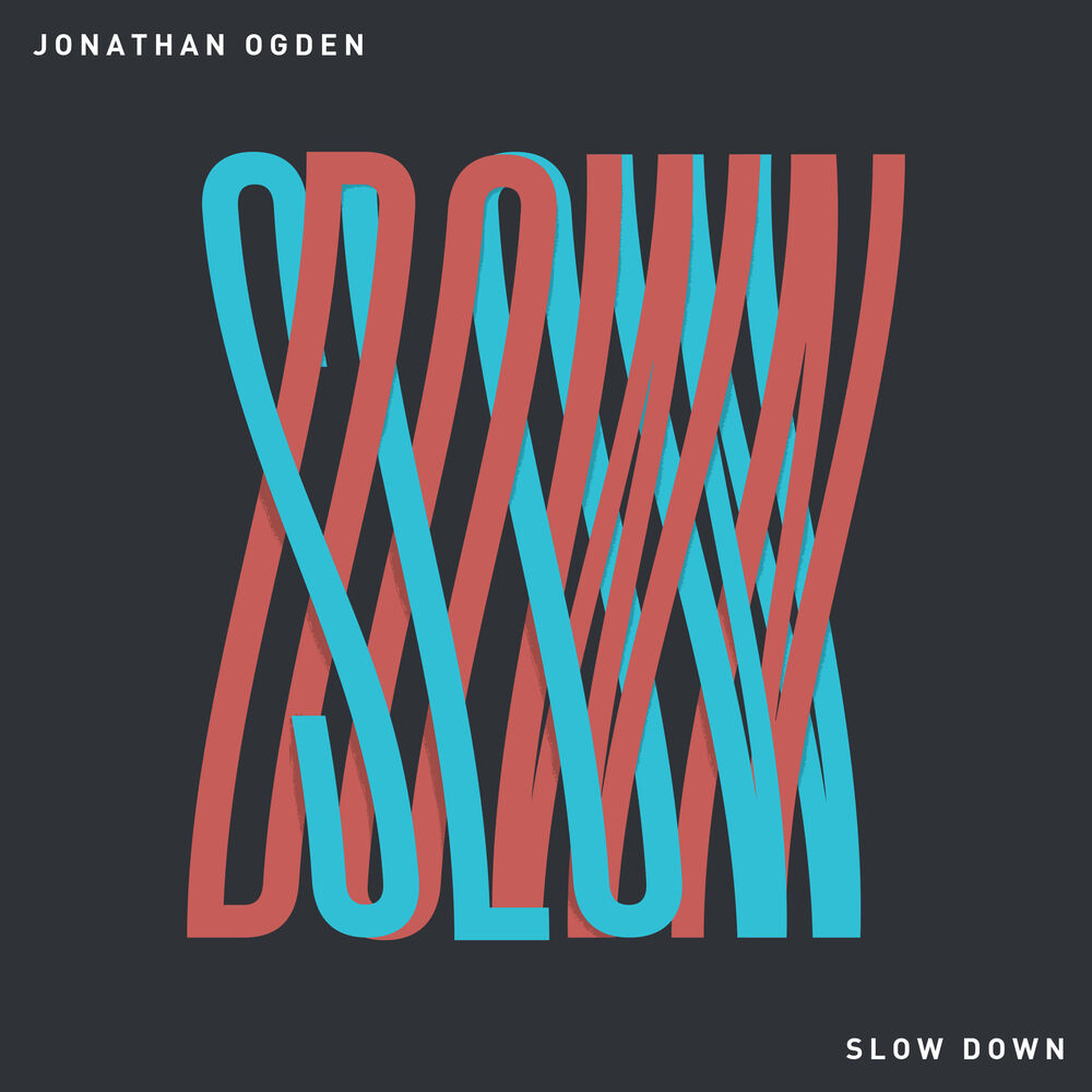 Picture of Slow Down