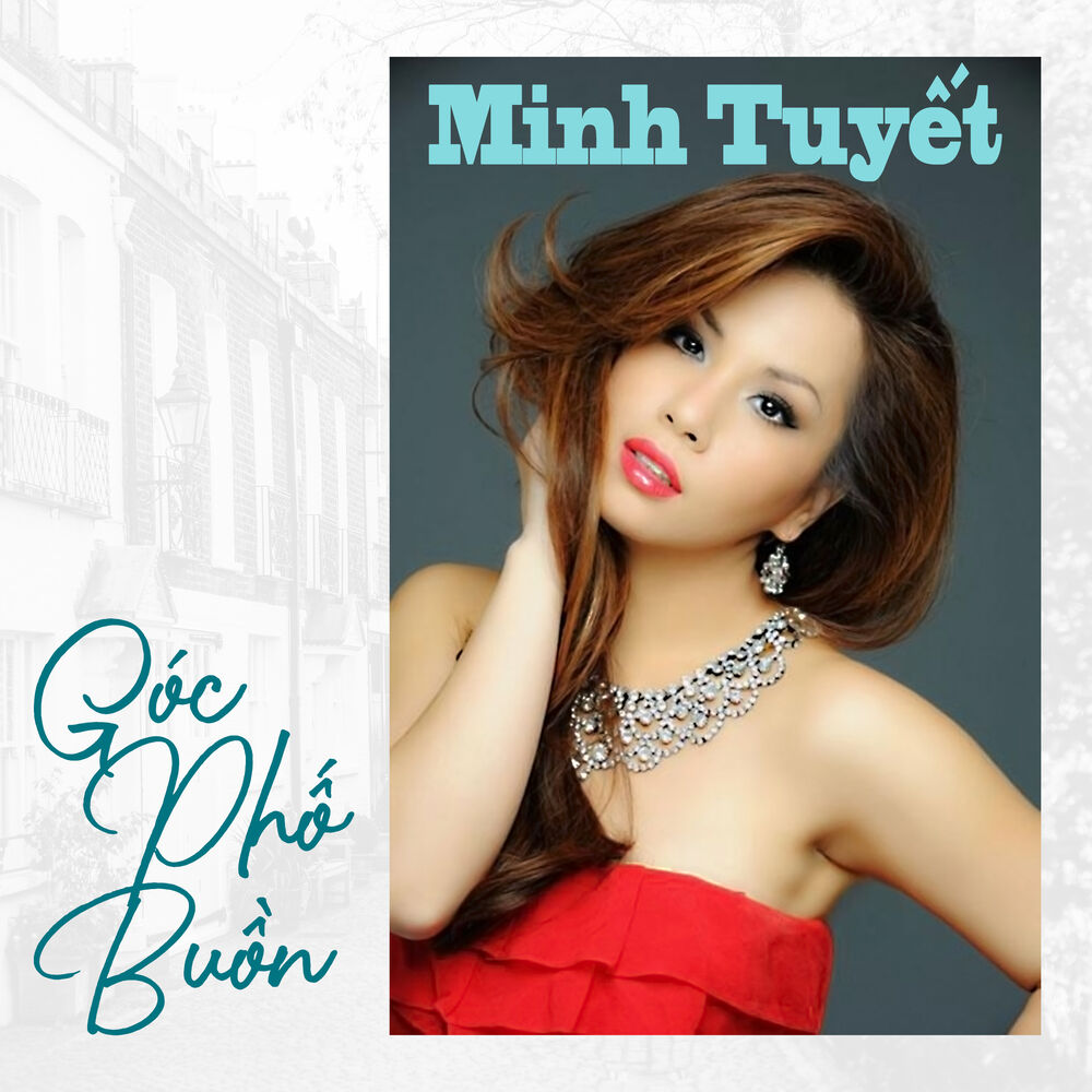 Picture of Góc phố buồn - Muộn màng