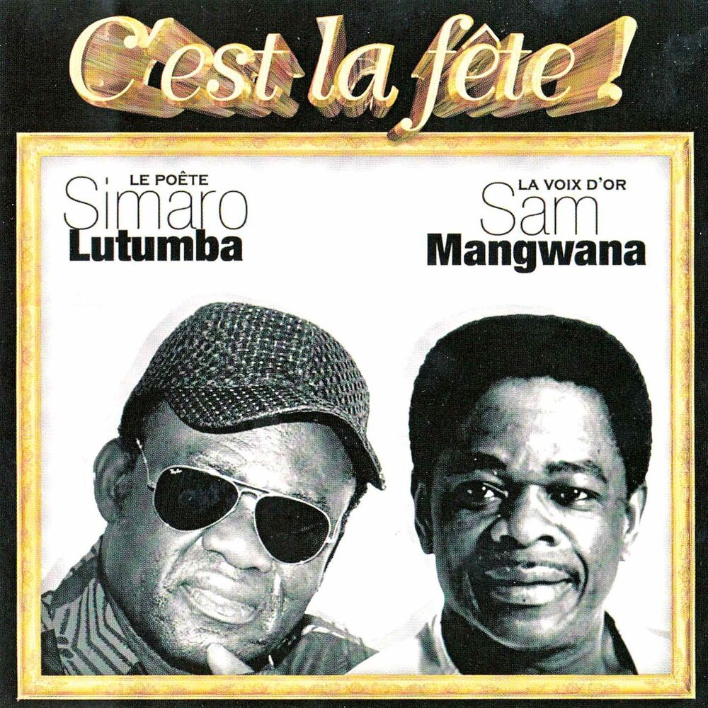 Picture of C'est la fête (Live LSC Paris)