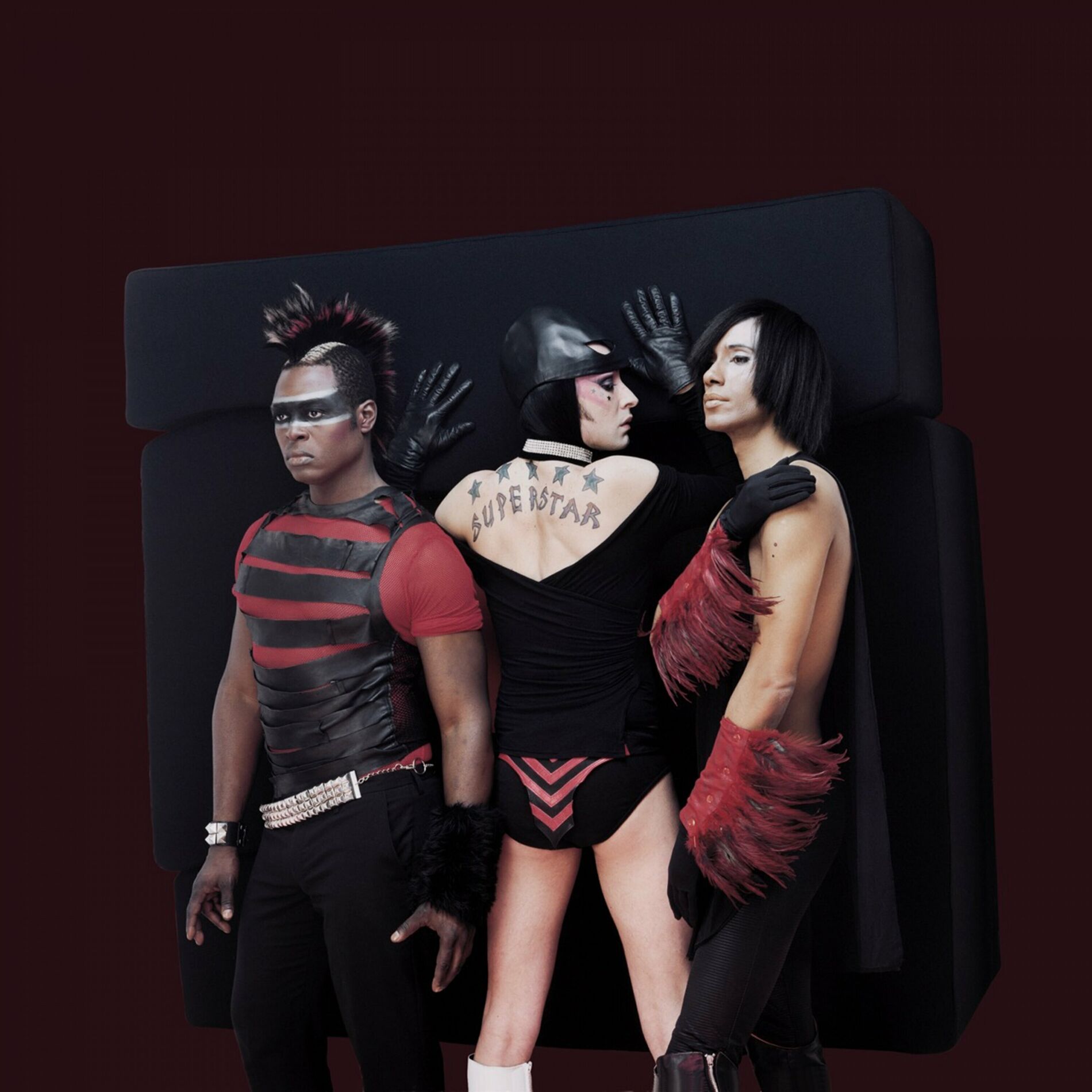 Album cover of Superstar