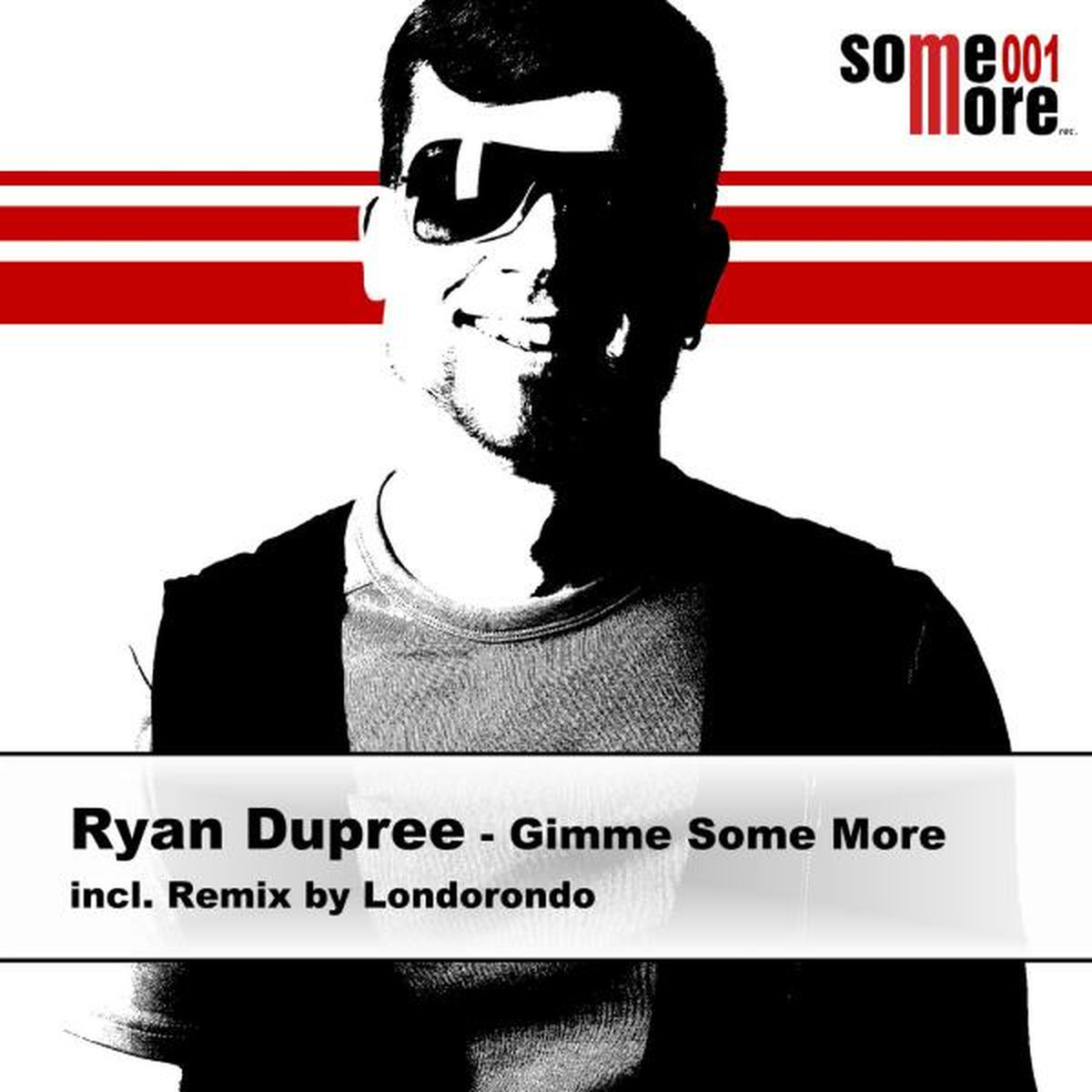 Album cover of Gimme Some More