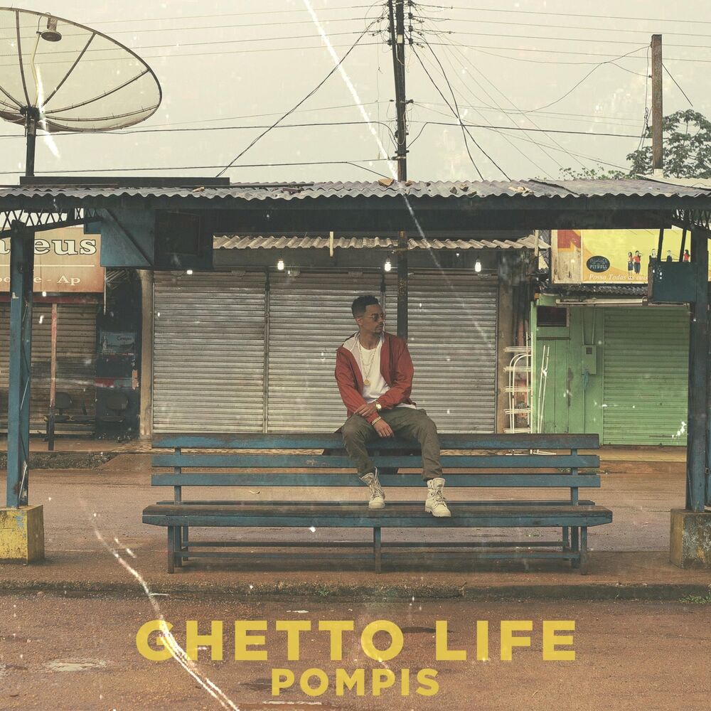 Picture of Ghetto Life