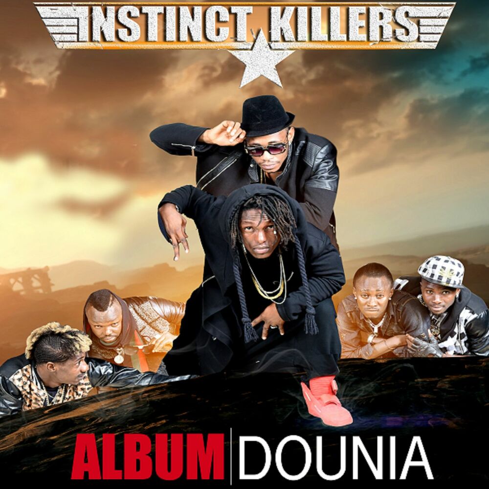 Picture of Dounia
