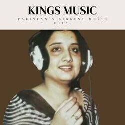 Cover of Many Moods Of Nahid Akhtar
