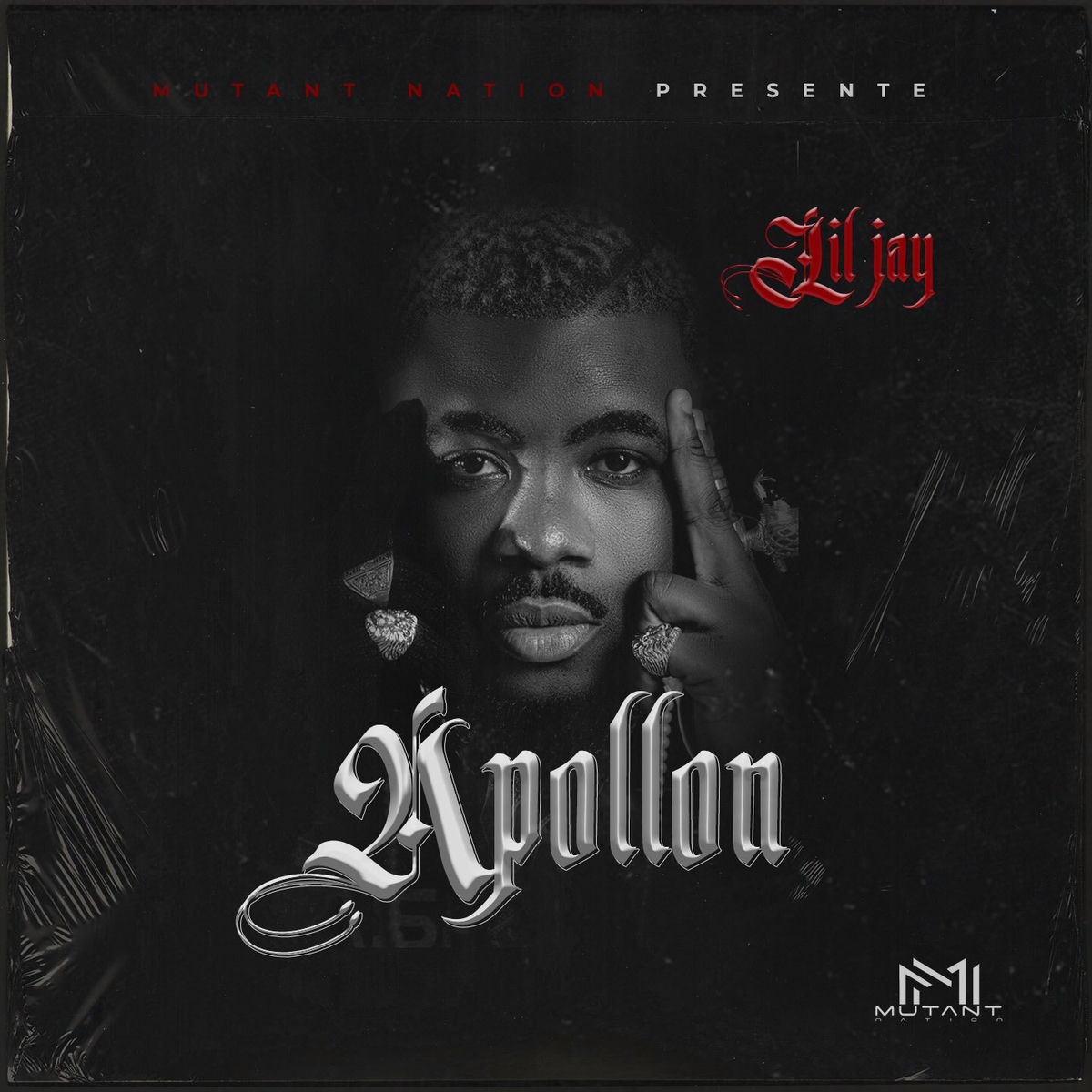 Album cover of Apollon