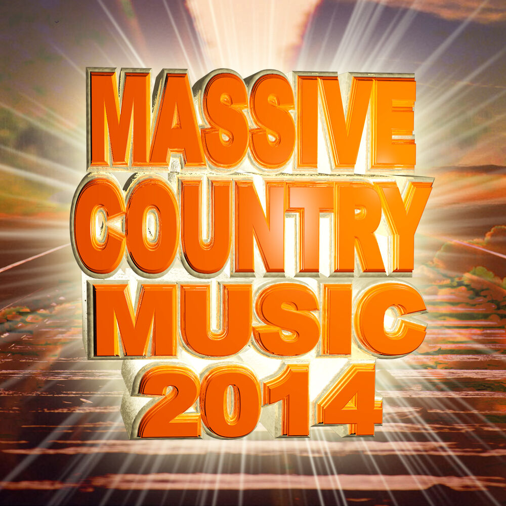 Picture of Massive Country Music 2014