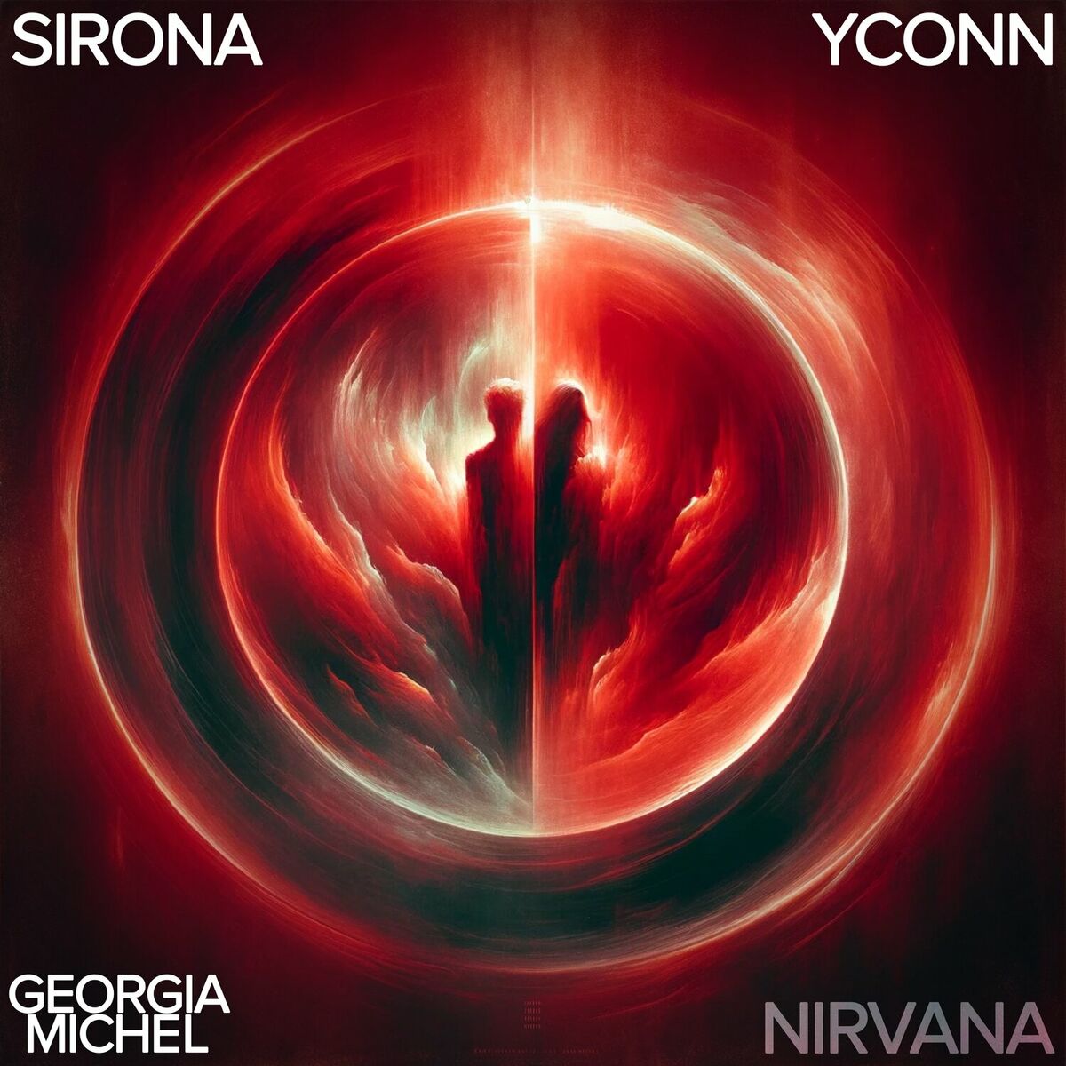 Album cover of Nirvana (feat. Georgia Michel)