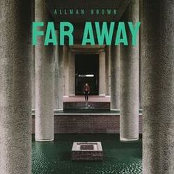 Cover of Far Away