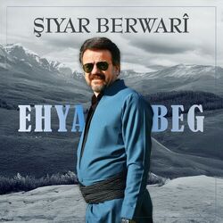 Cover of Ehya Beg