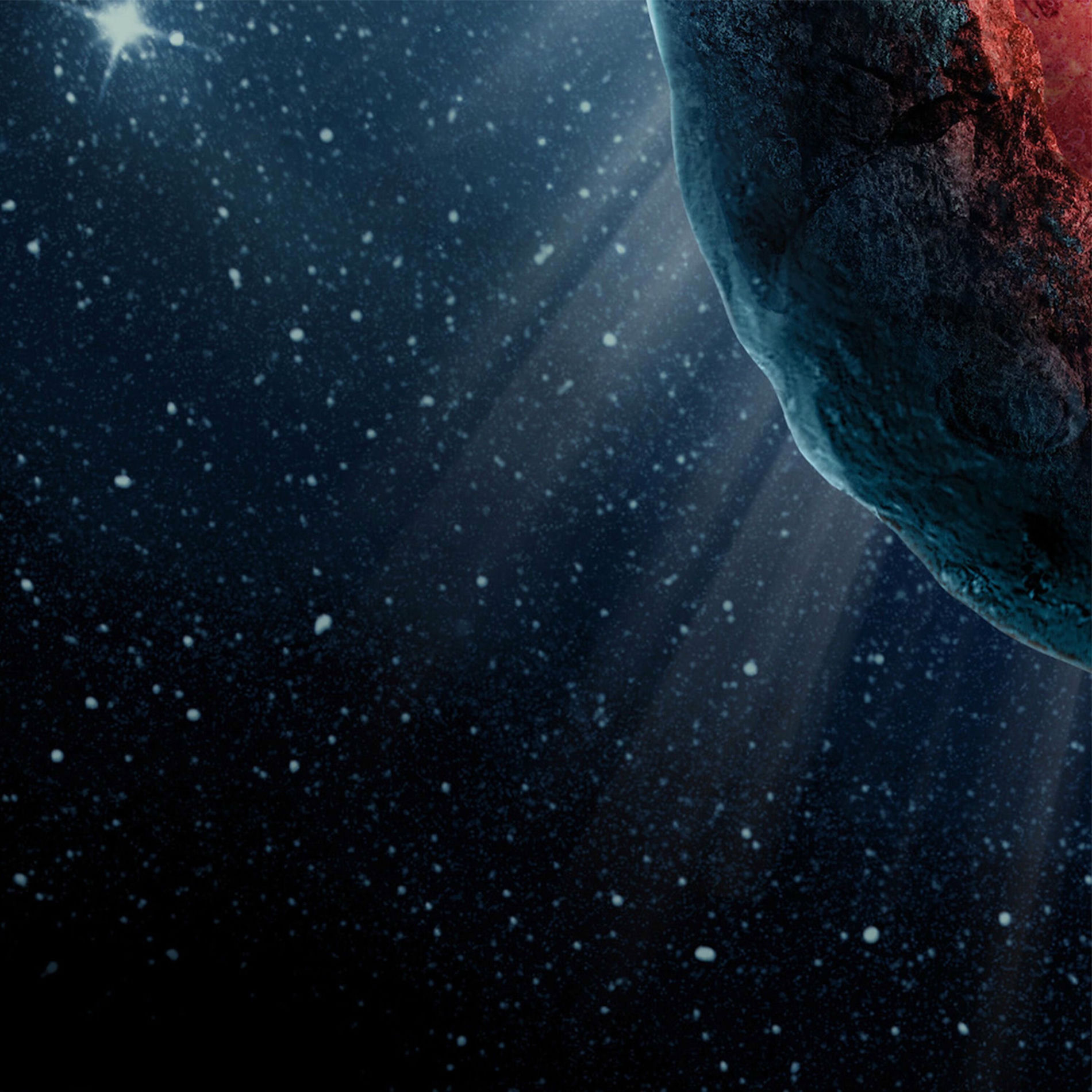 Album cover of The Encounter