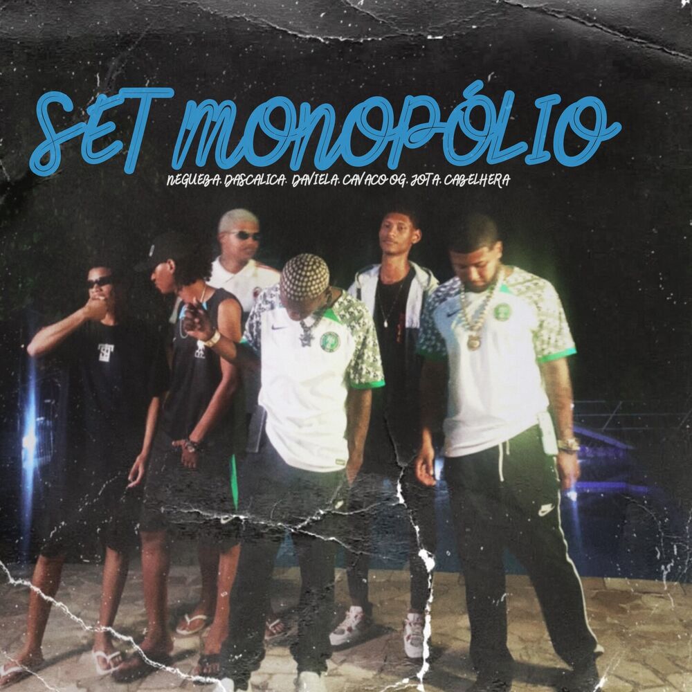 Picture of SET MONOPÓLIO #1