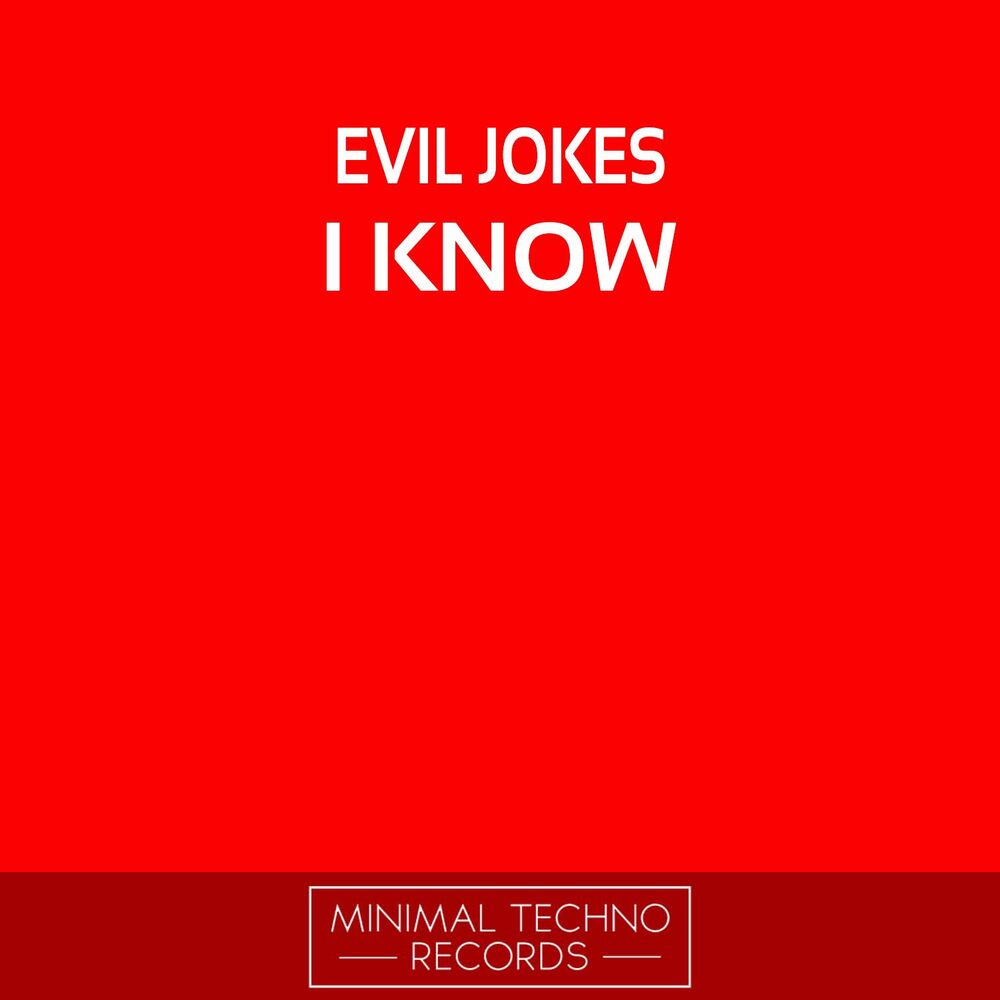 Picture of I Know