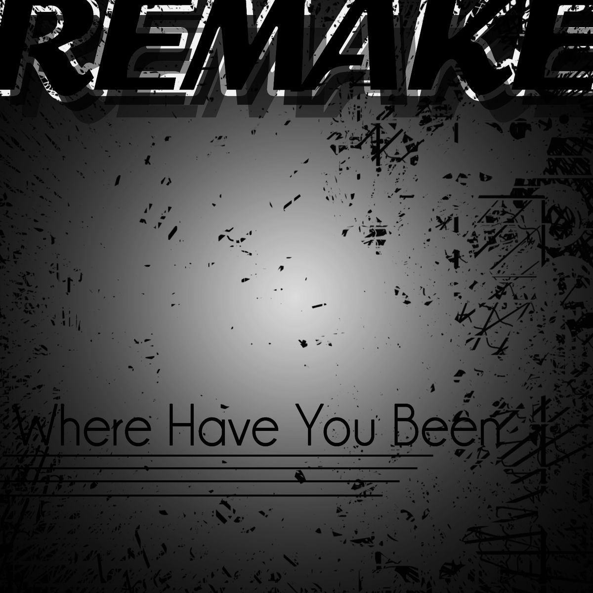 Album cover of Where Have You Been (Rihanna Remake)