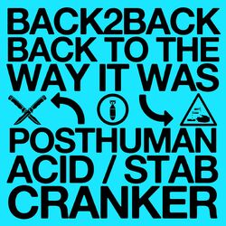 Cover of Cranker