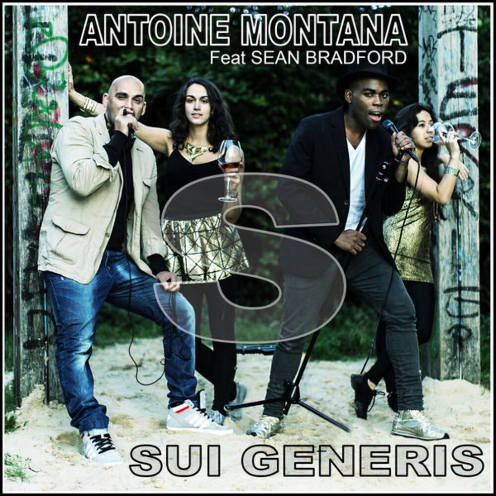 Picture of Sui Generis