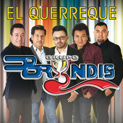 Cover of El Querreque