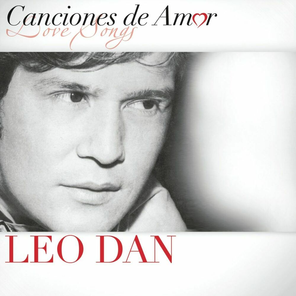 Picture of Canciones De Amor