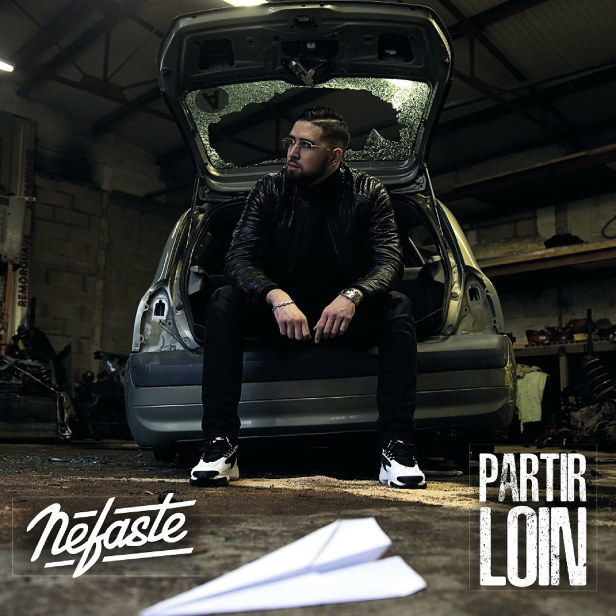 Album cover of Grandir