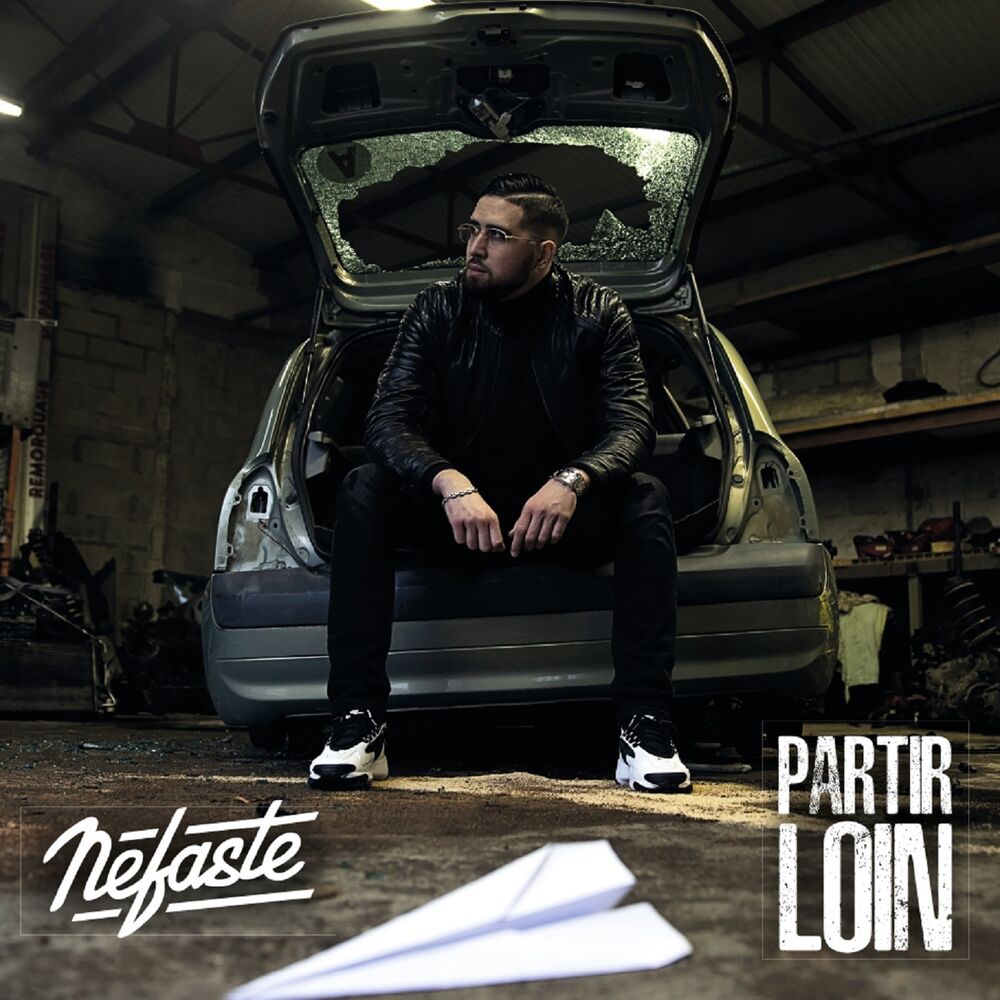 Picture of Partir loin