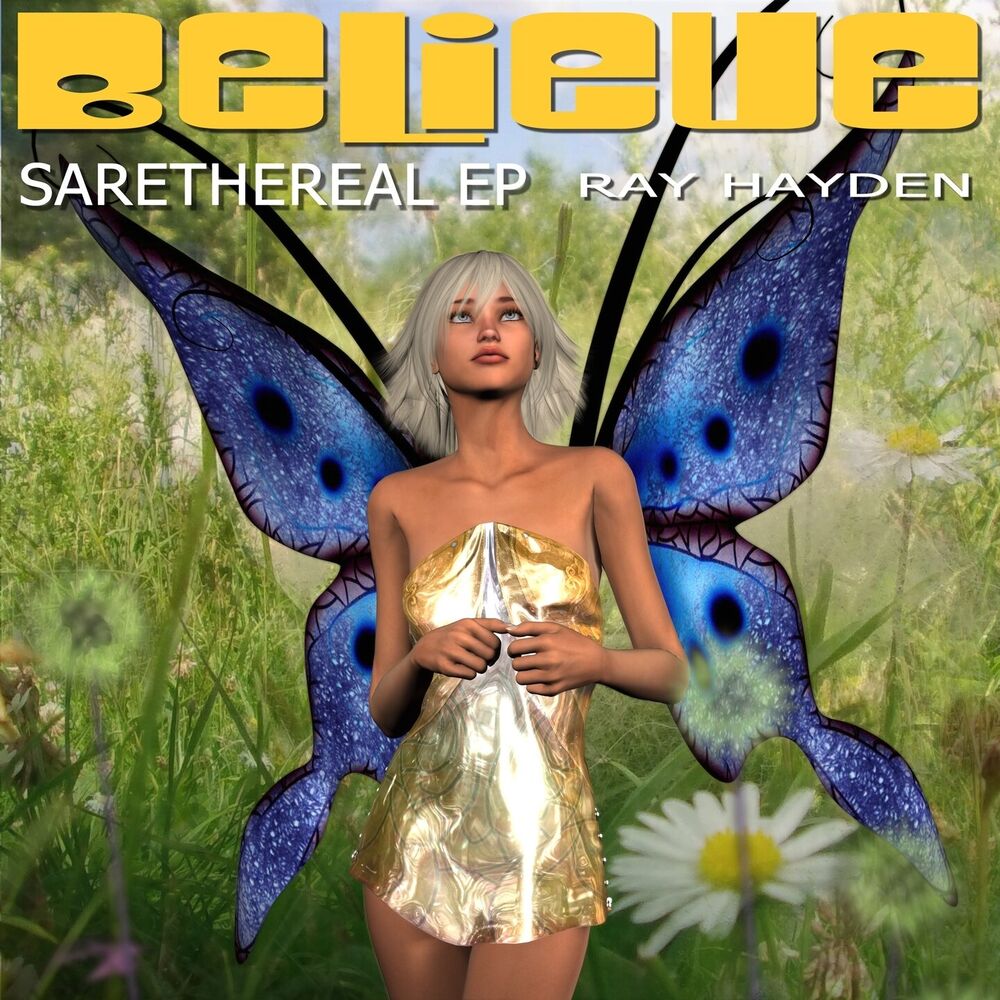Picture of Sarethereal EP