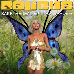 Cover of Sarethereal EP